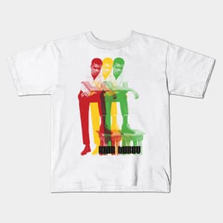 King Tubby Kids T-Shirt